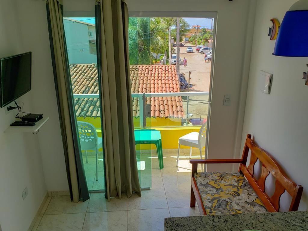 מראגוג'י Flats Parada Obrigatoria מראה חיצוני תמונה